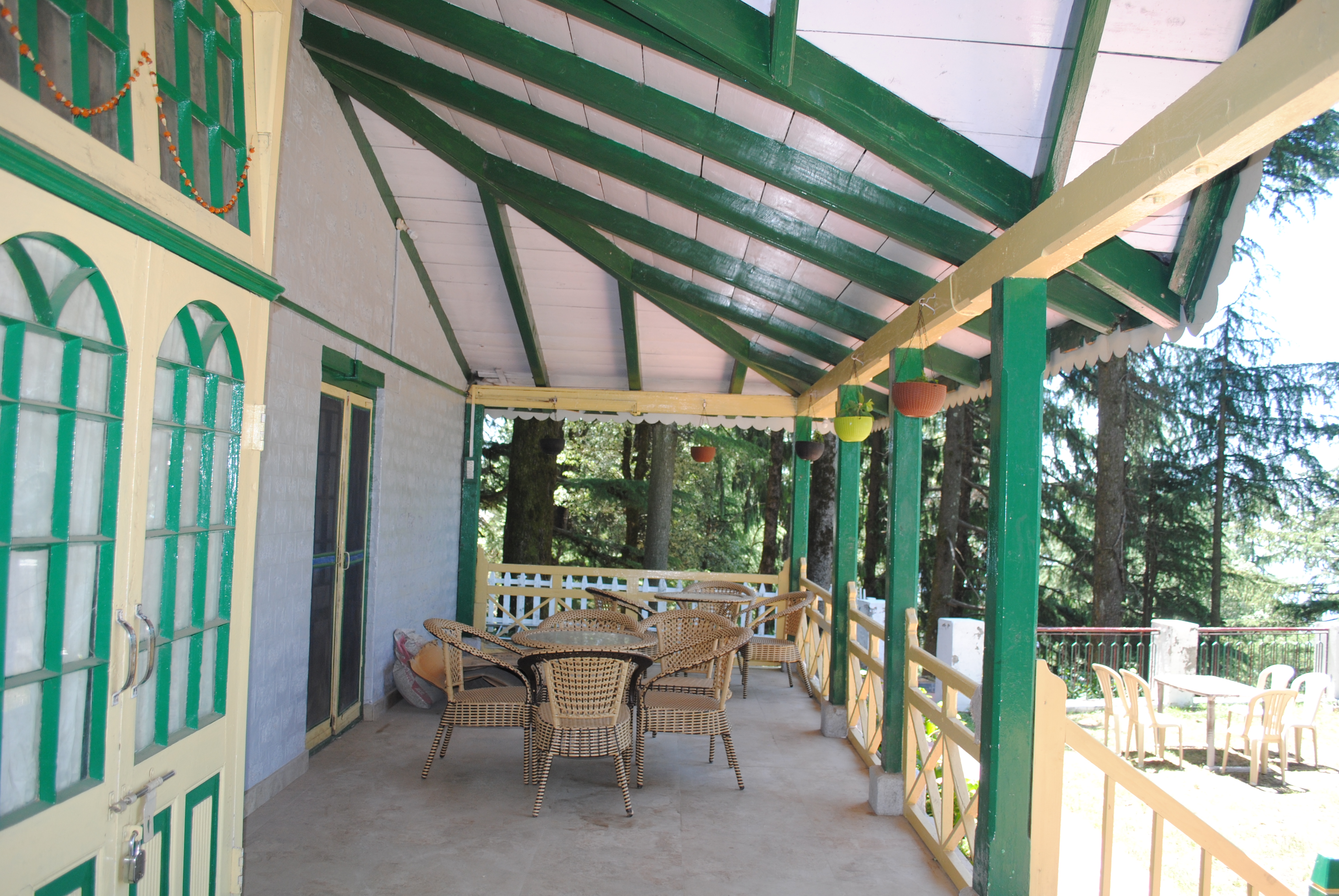 Fair Lawn property