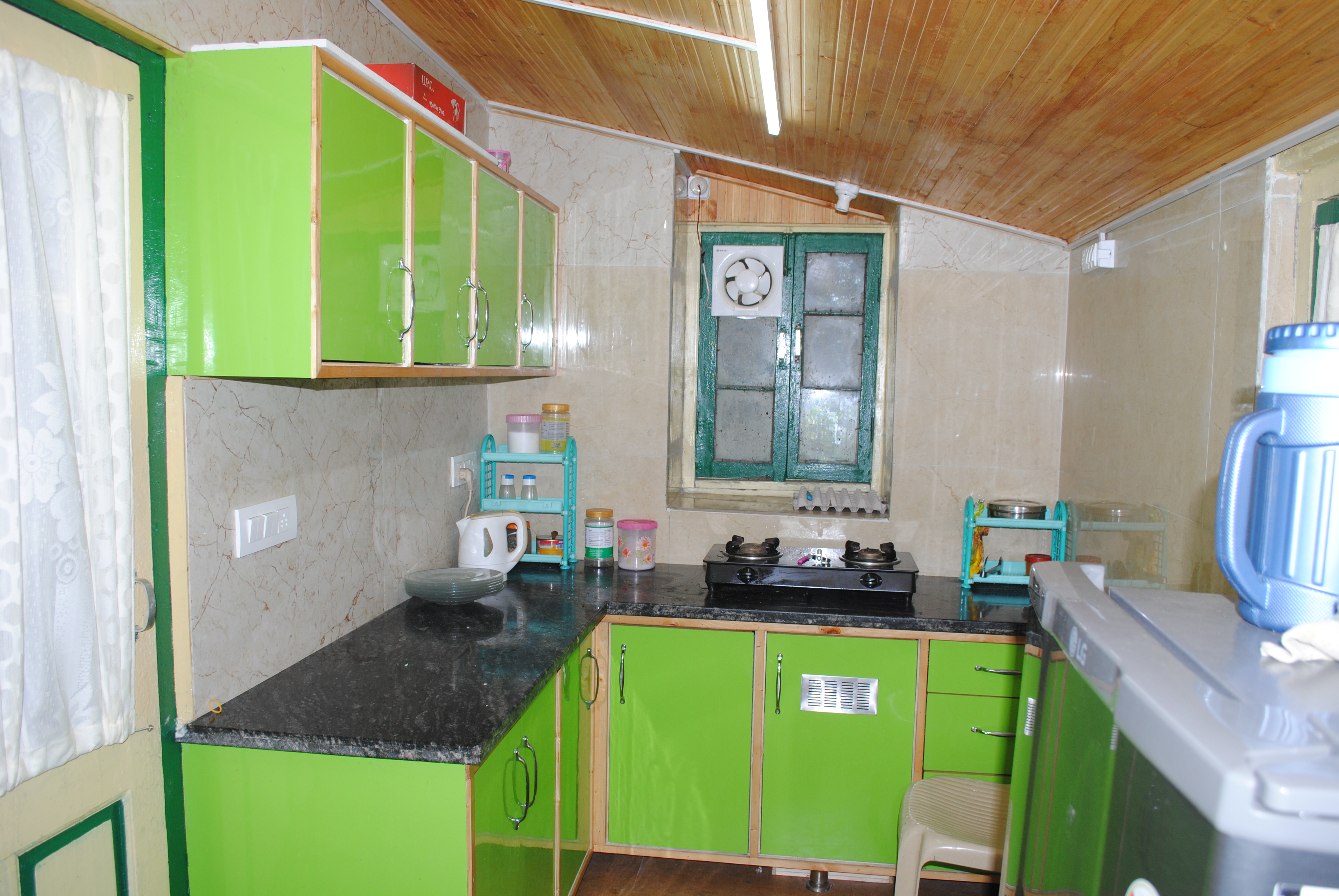 Fair Lawn kitchen